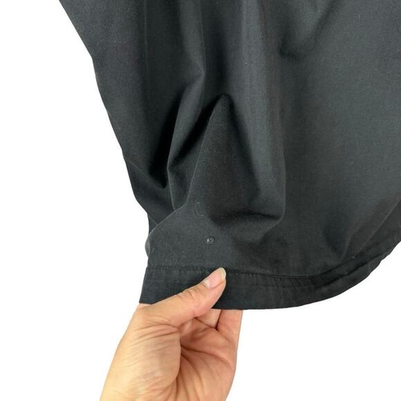 Harley-Davidson Button Up Shirt Mens XXL Motorcycle Racing Embroidered Pocket - Picture 13 of 16